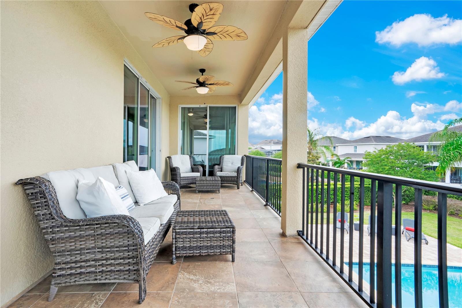 ENCORE AT REUNION - Residential