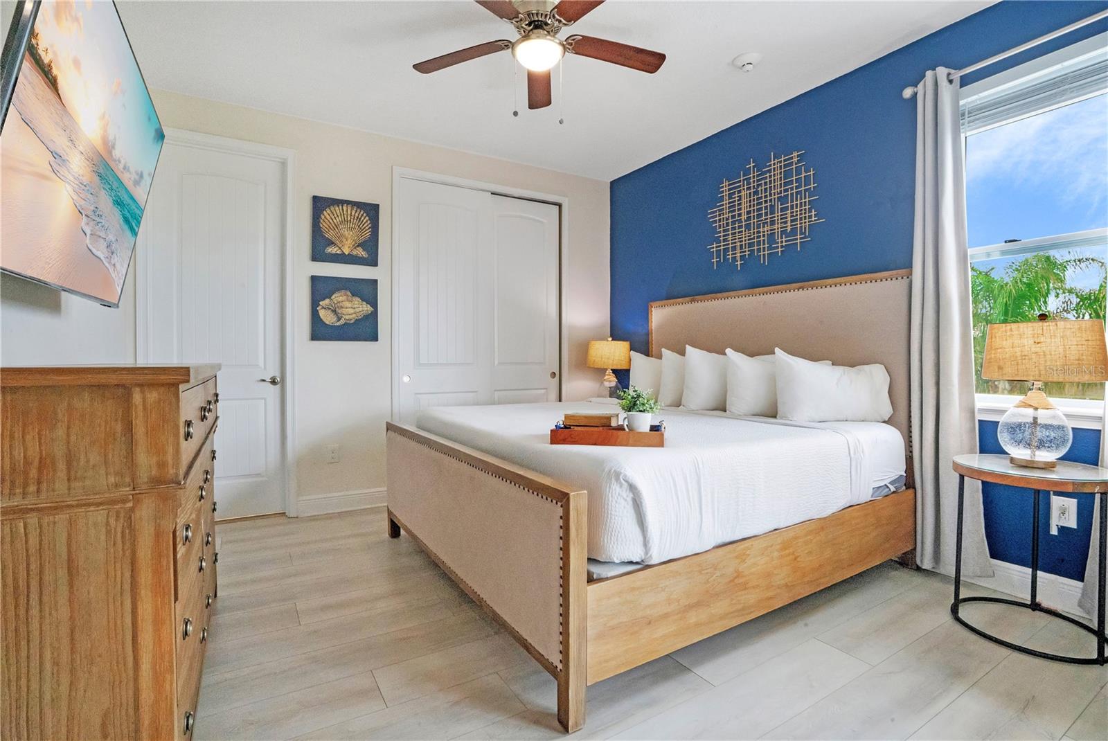 ENCORE AT REUNION - Residential