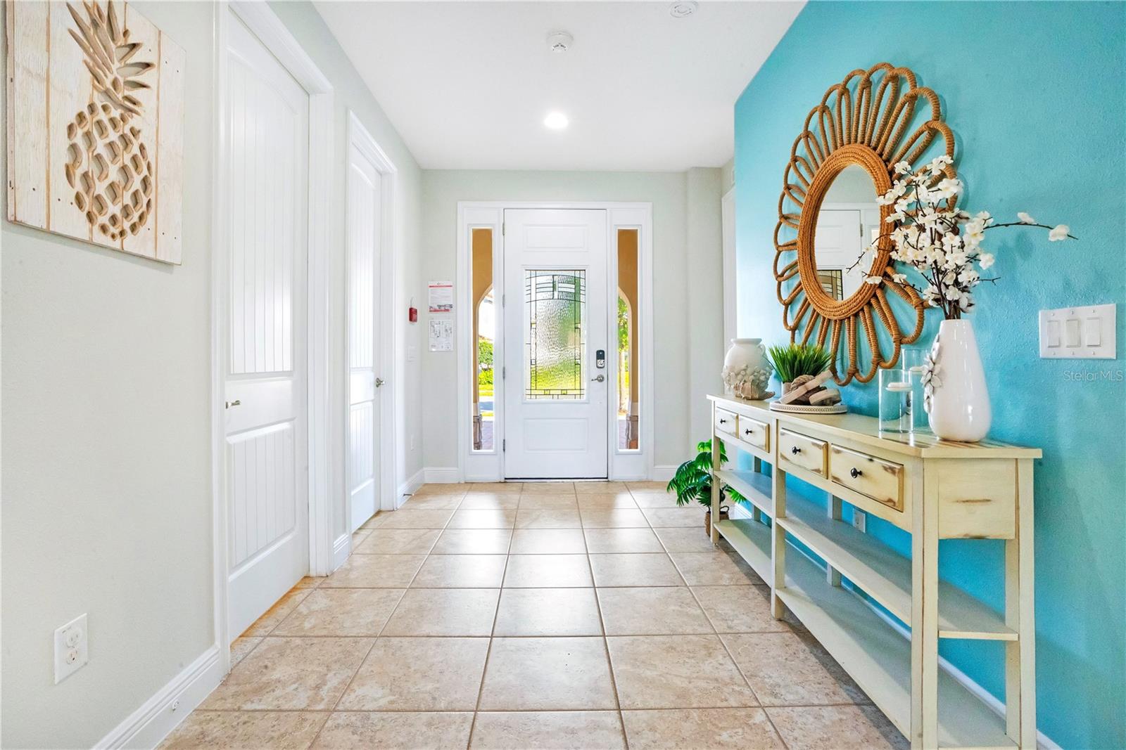 ENCORE AT REUNION - Residential