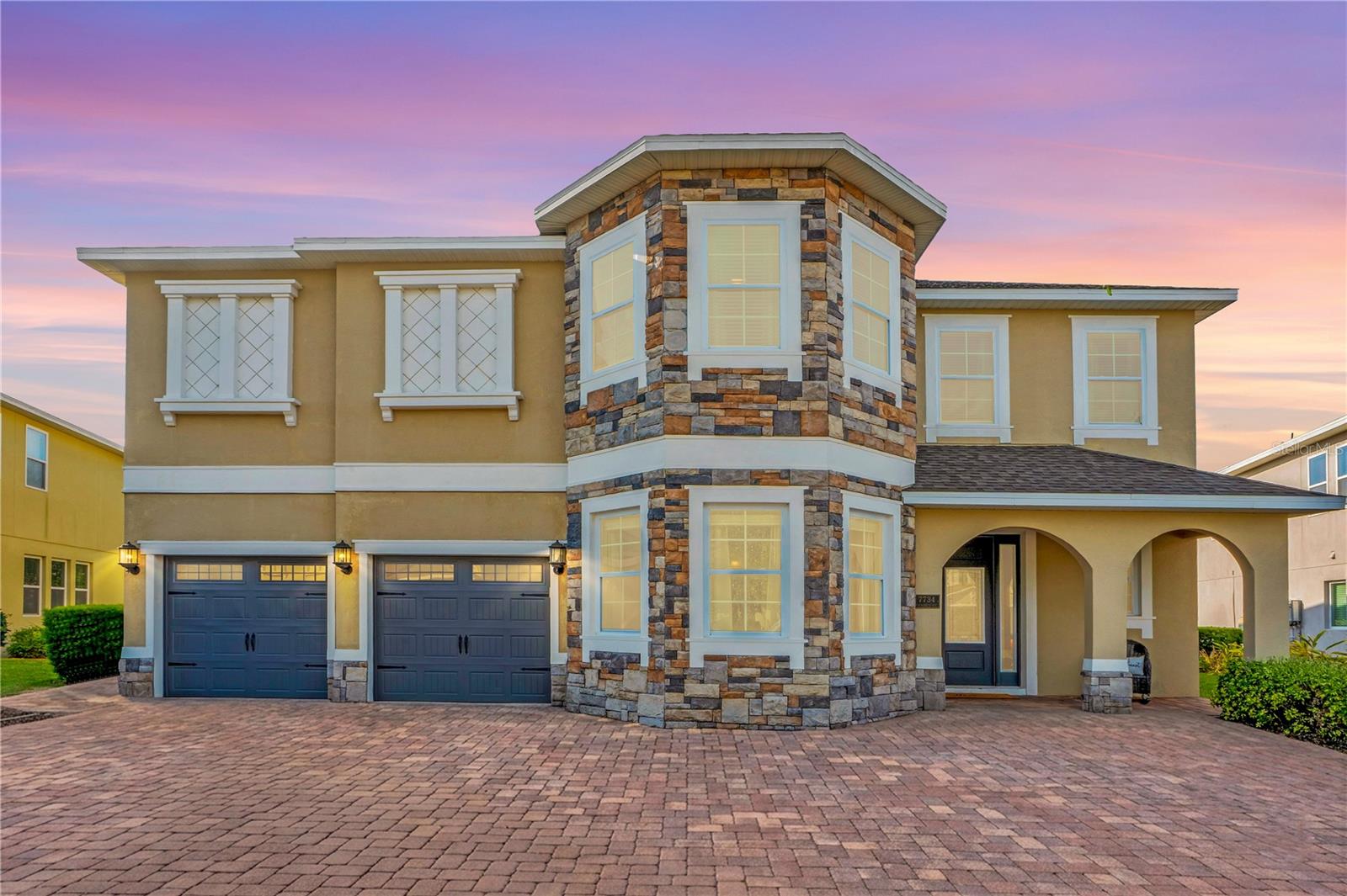 ENCORE AT REUNION - Residential