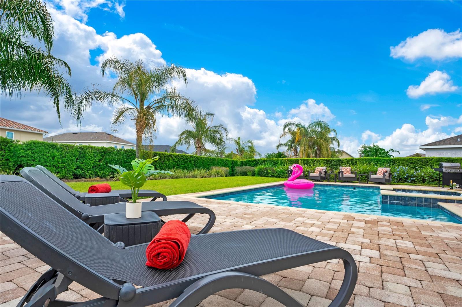 ENCORE AT REUNION - Residential