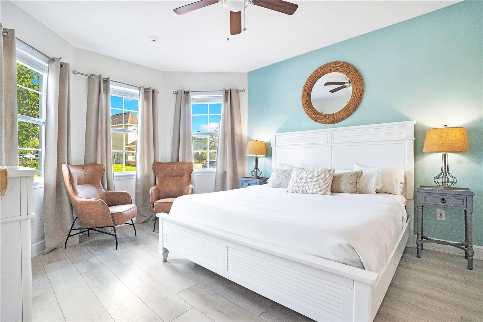 ENCORE AT REUNION - Residential