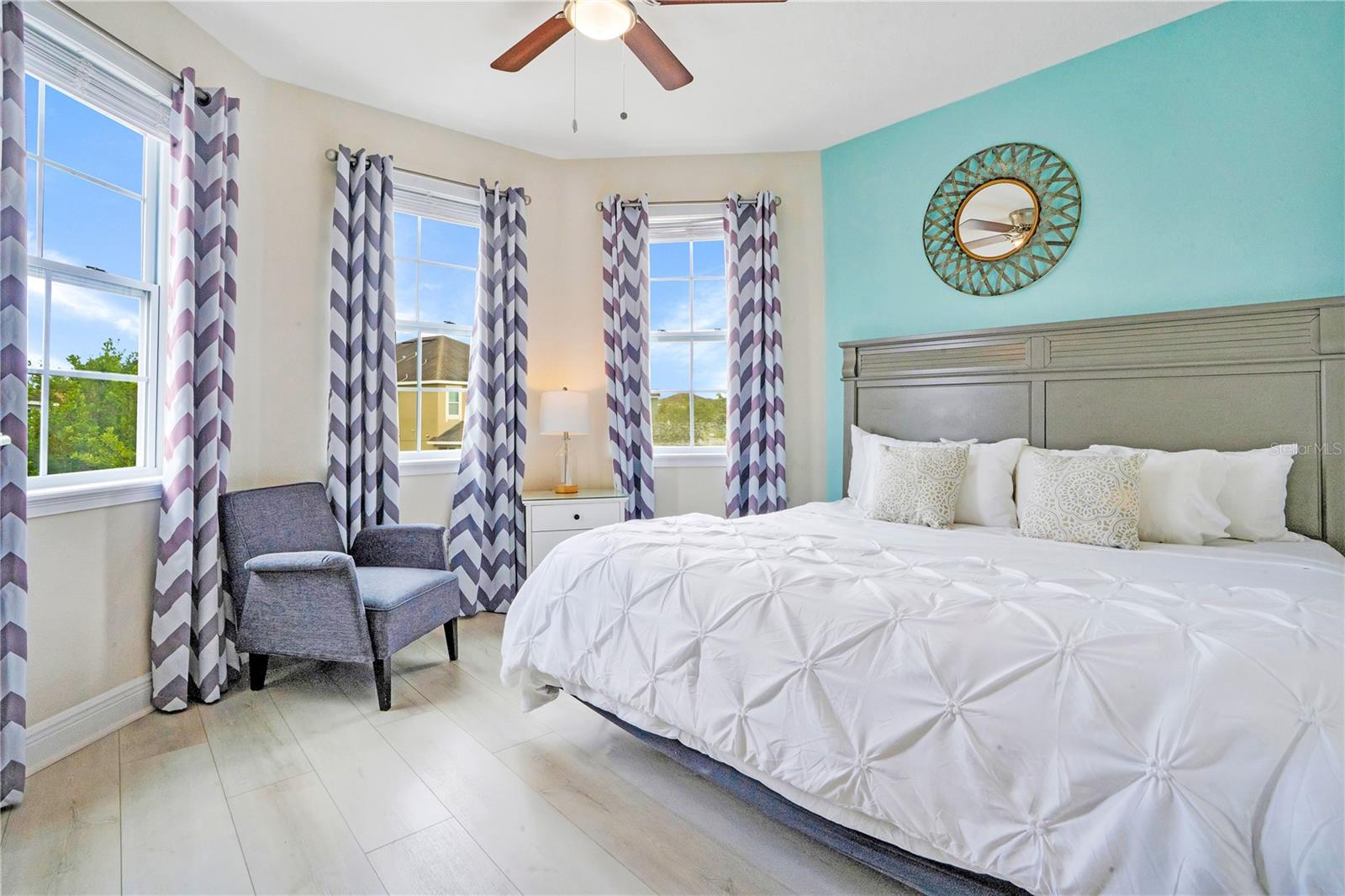 ENCORE AT REUNION - Residential