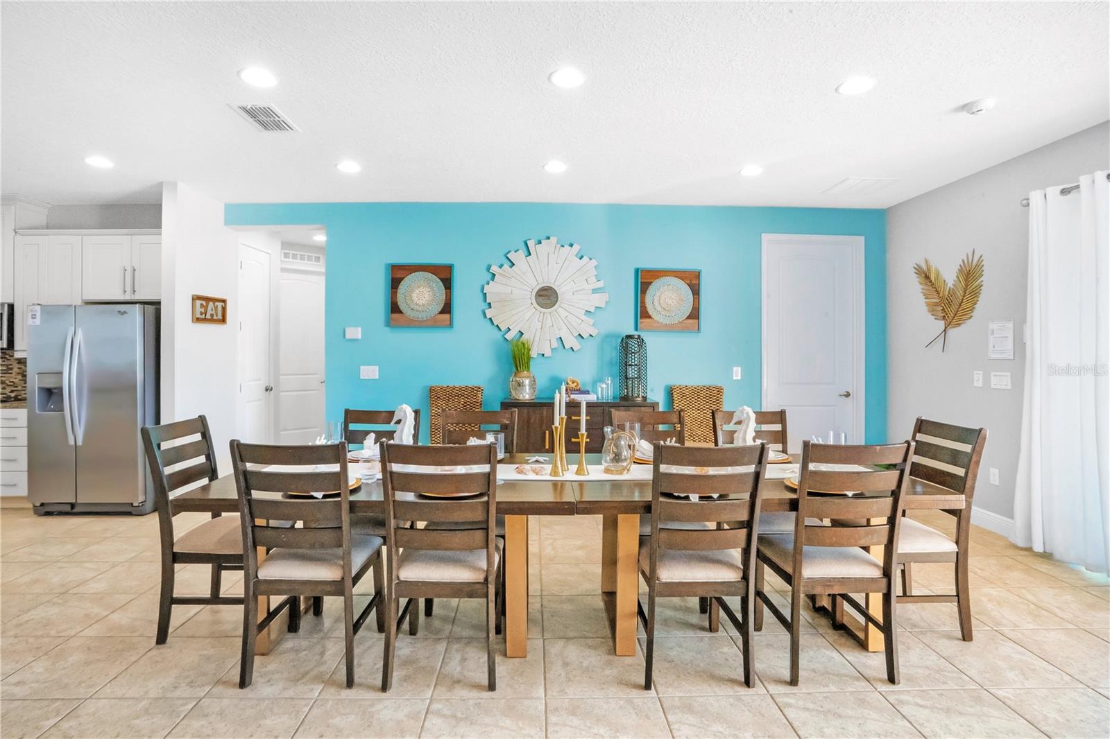 ENCORE AT REUNION - Residential