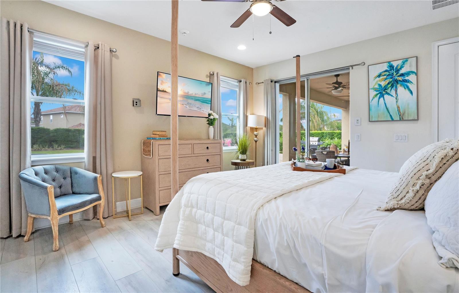 ENCORE AT REUNION - Residential
