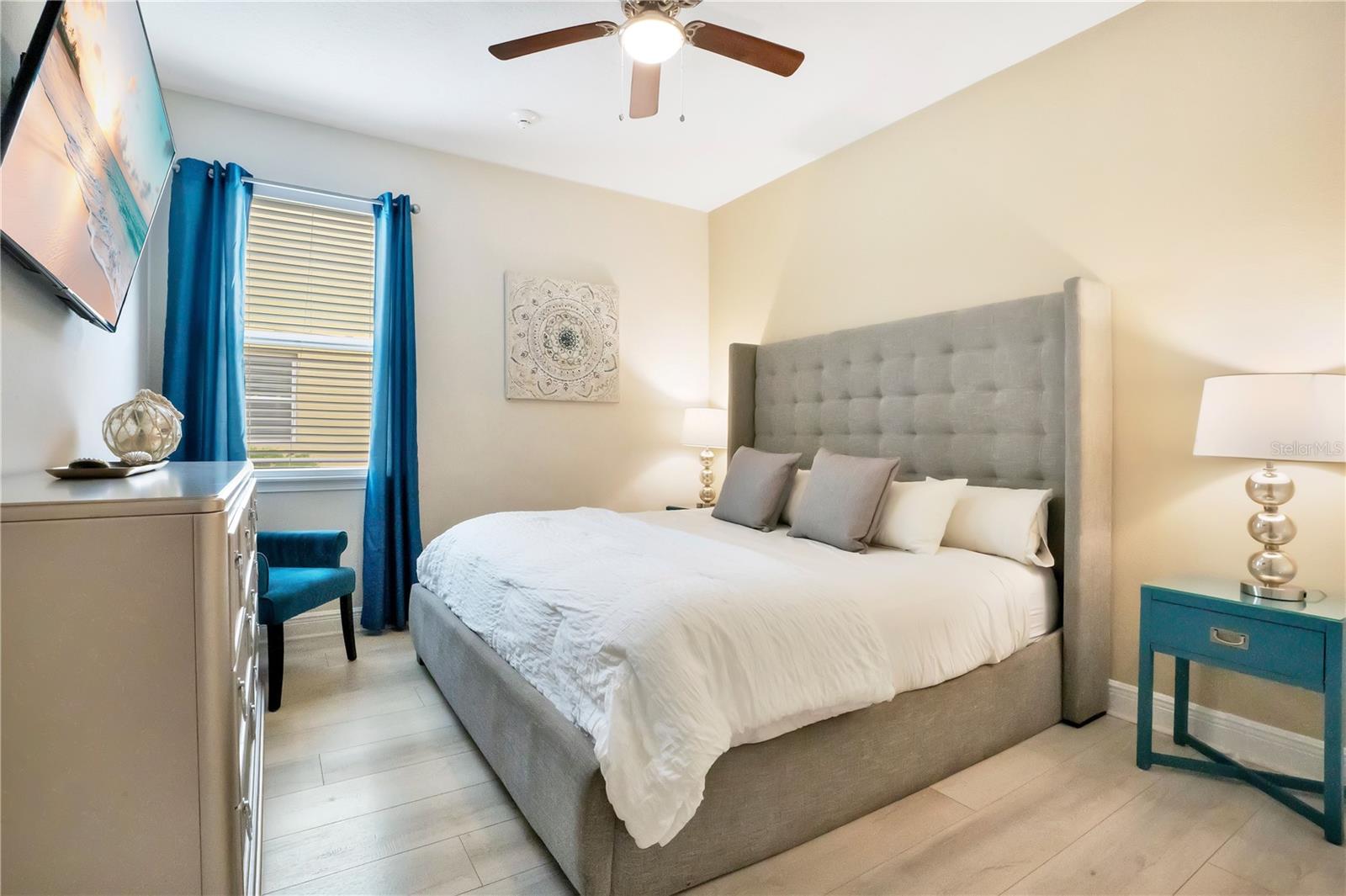 ENCORE AT REUNION - Residential