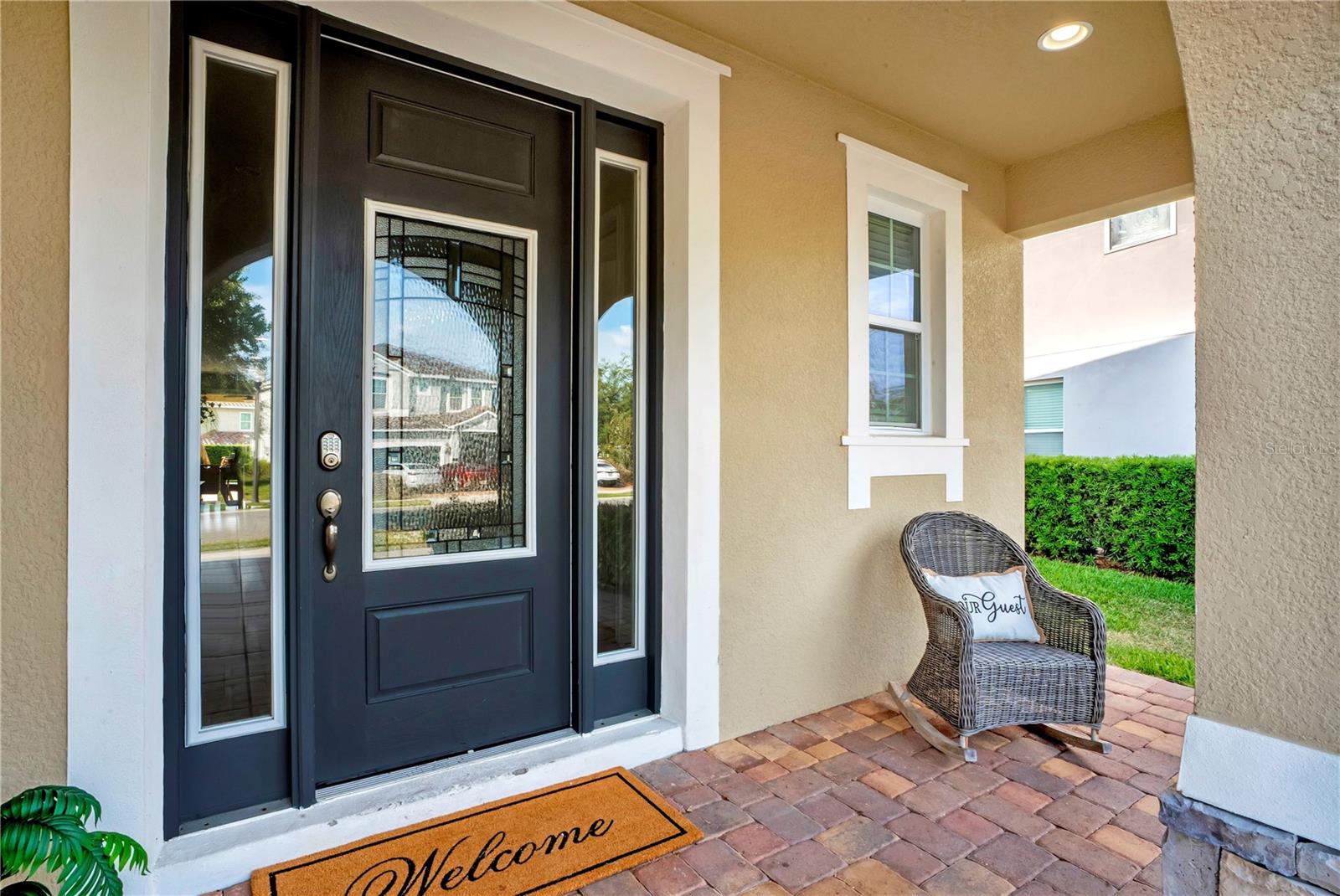 ENCORE AT REUNION - Residential