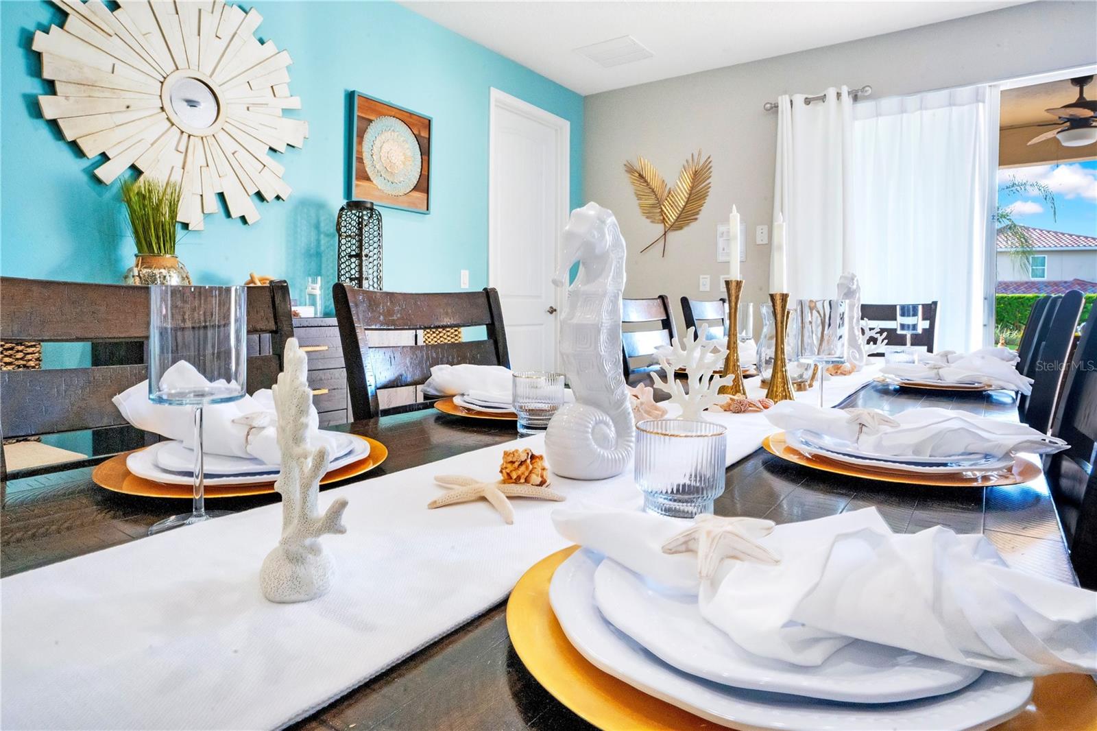 ENCORE AT REUNION - Residential