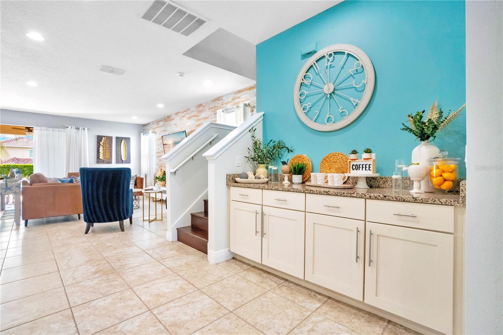 ENCORE AT REUNION - Residential