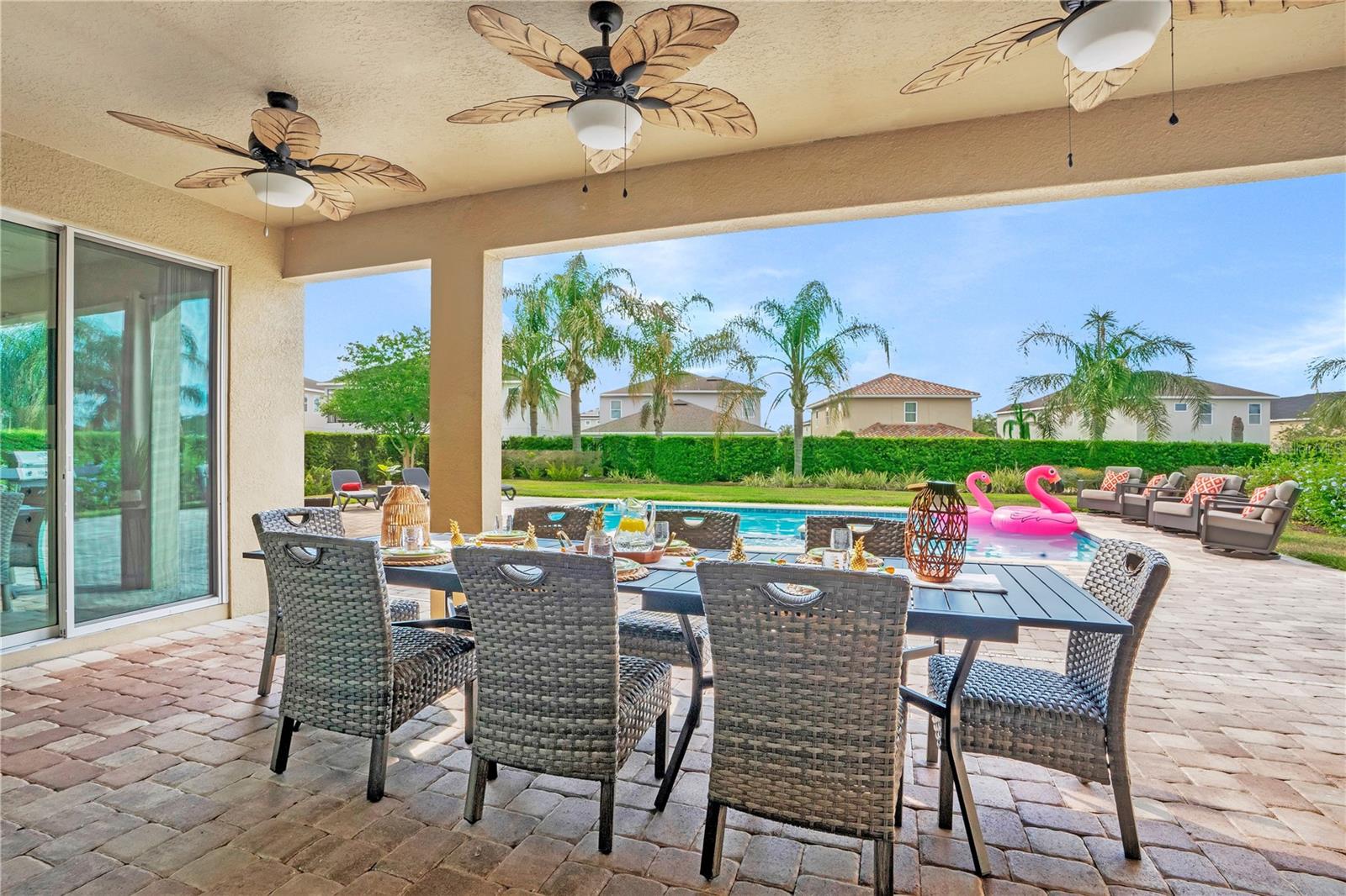ENCORE AT REUNION - Residential