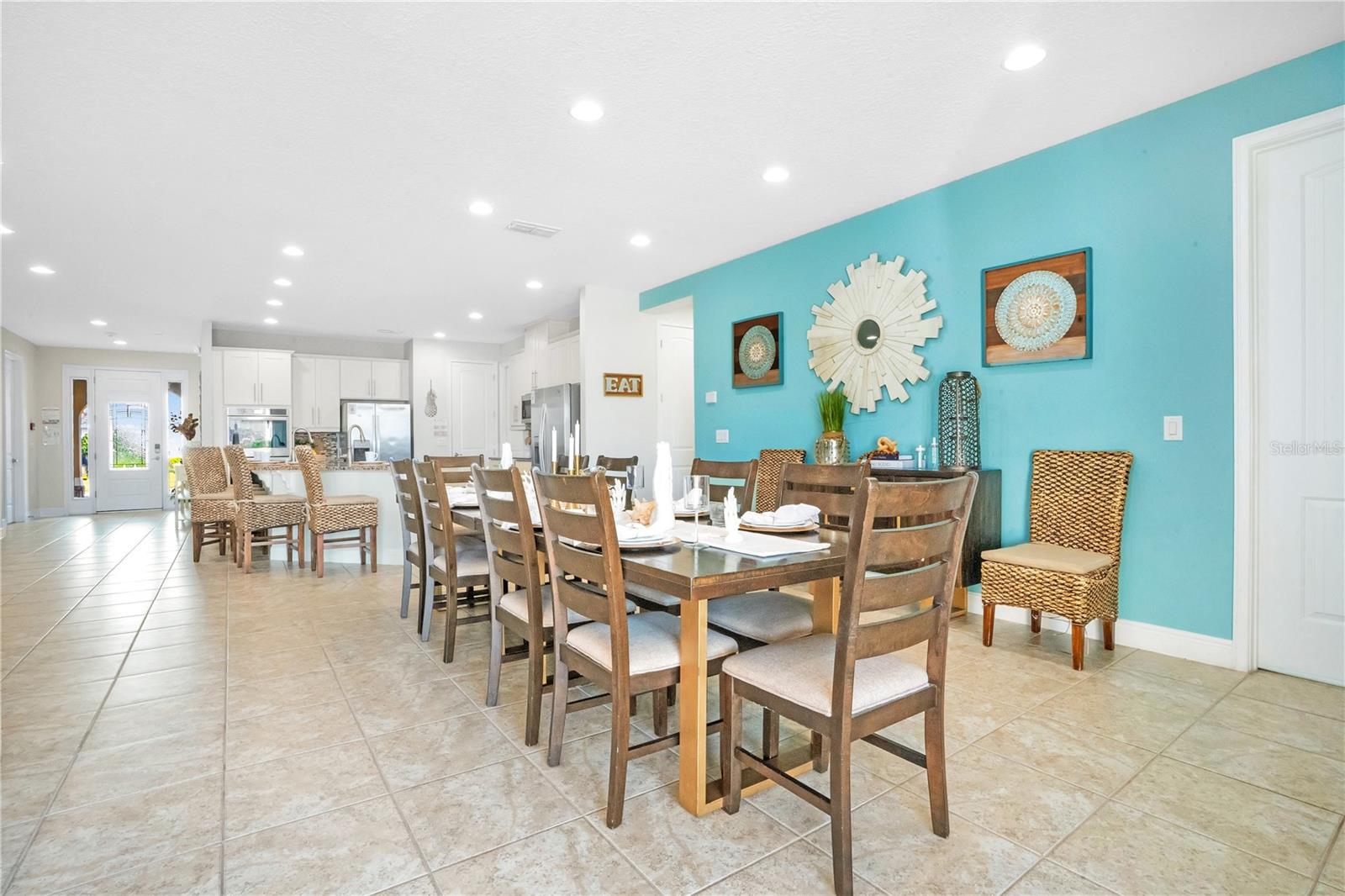 ENCORE AT REUNION - Residential