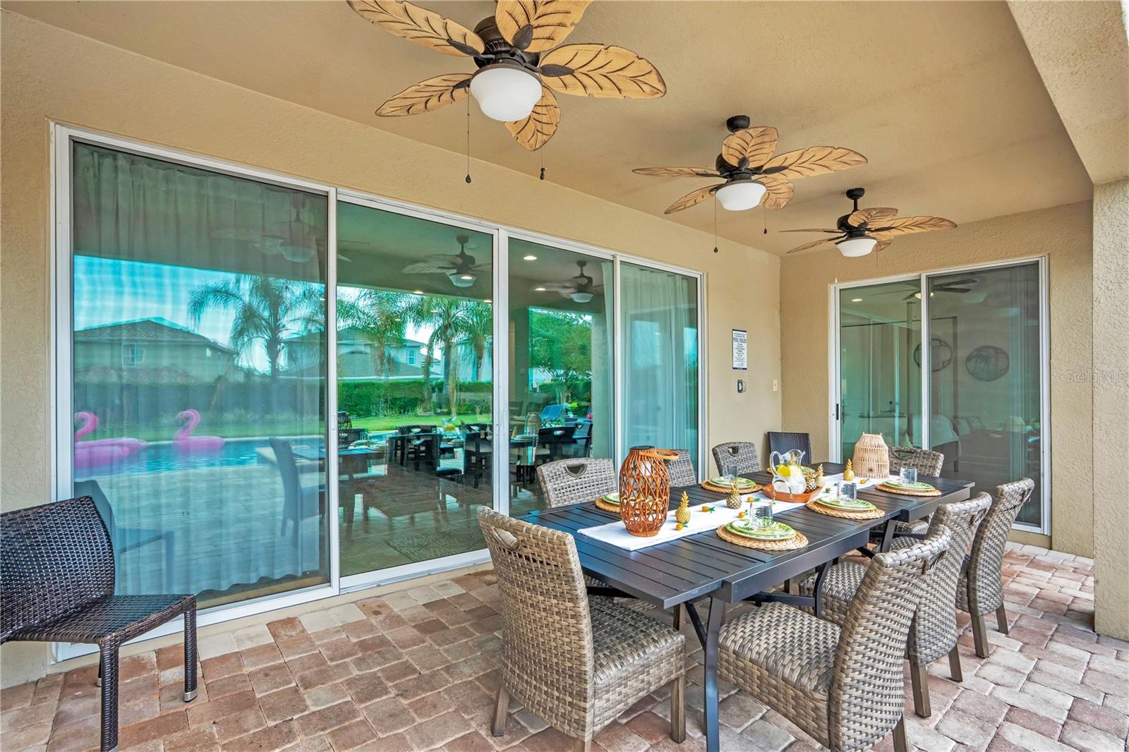 ENCORE AT REUNION - Residential