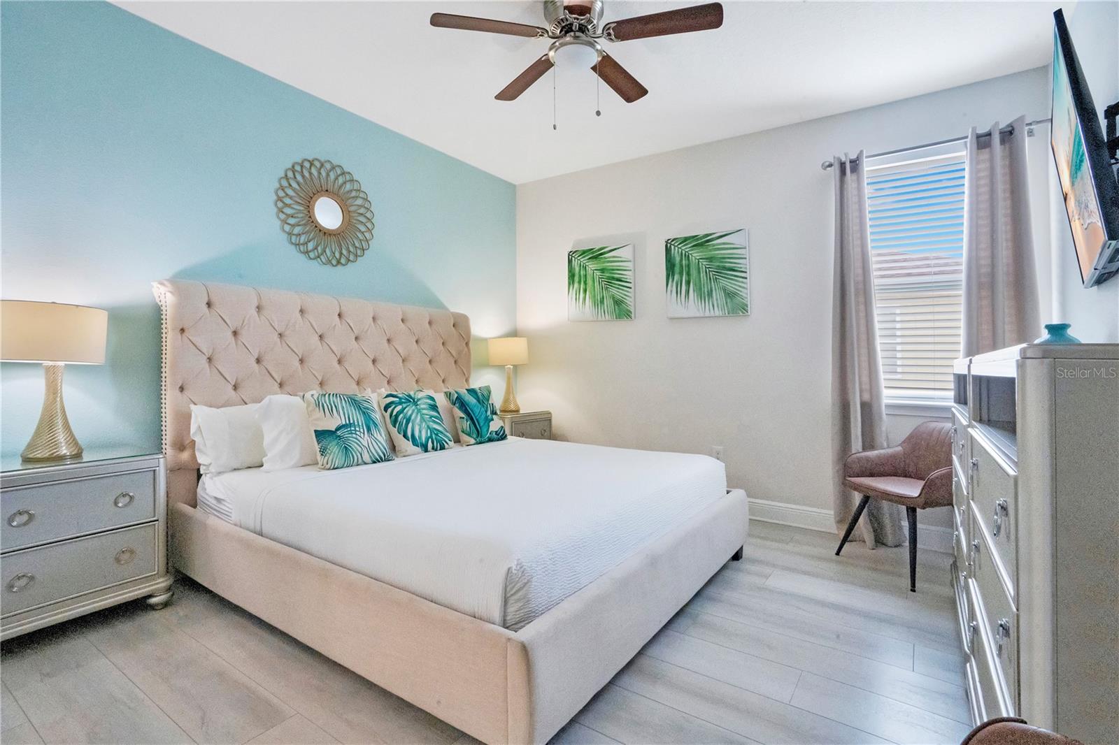 ENCORE AT REUNION - Residential