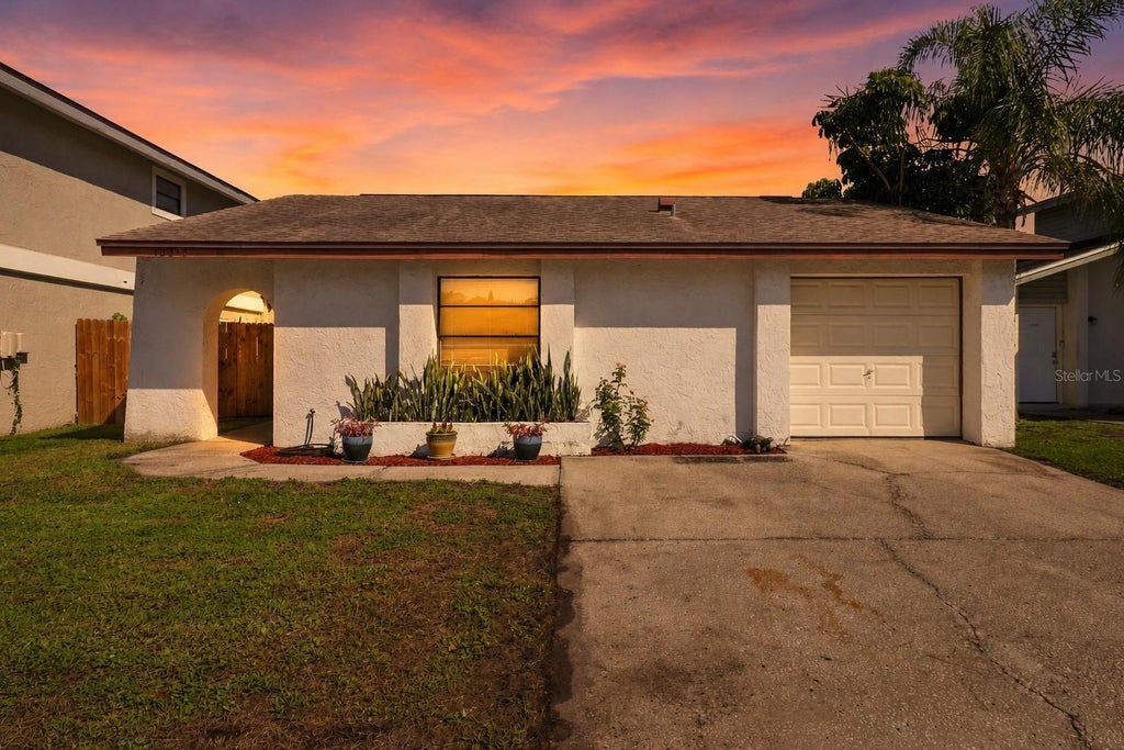 Photo of 10311 Chadbourne Drive, Tampa, FL 33624 (MLS # TB8544746)