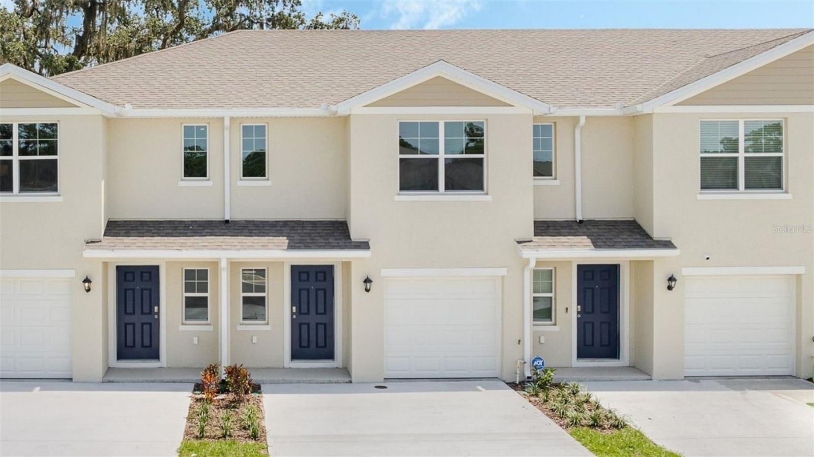 EVERGREEN PARK - Residential