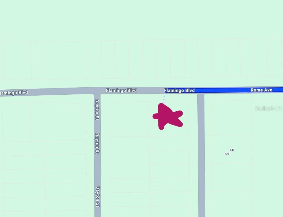 EUREKA SHORES - Land