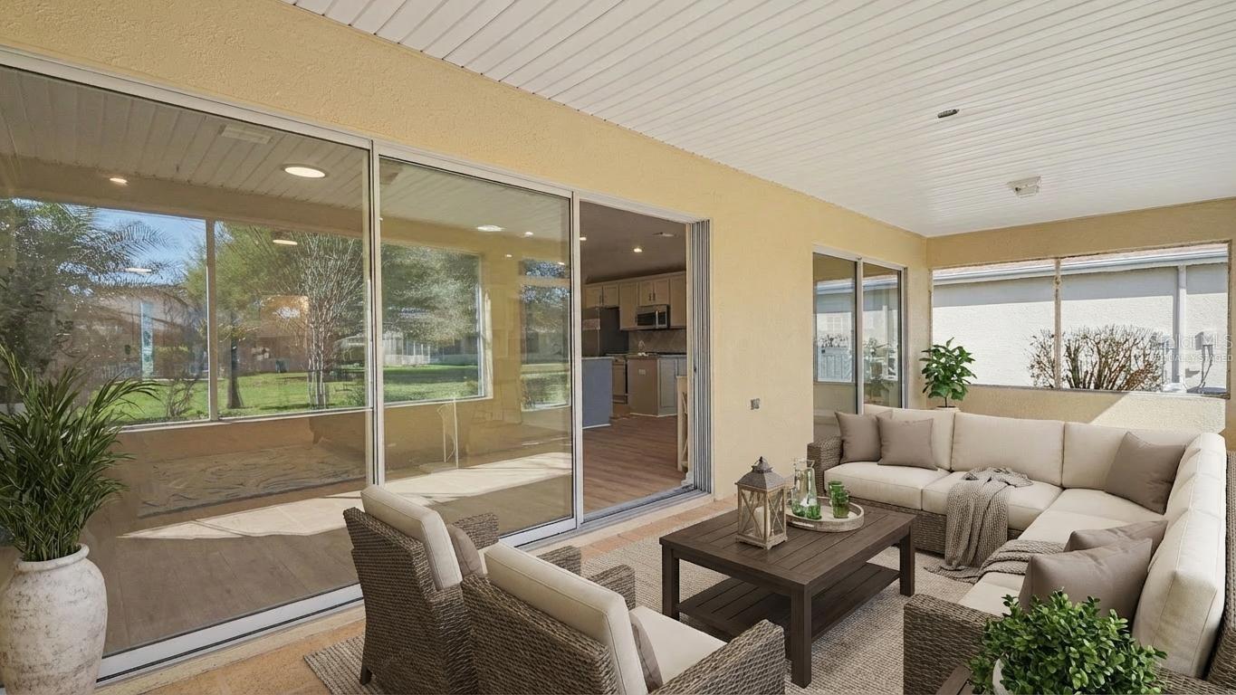 SPRUCE CREEK COUNTRY CLUB - Residential