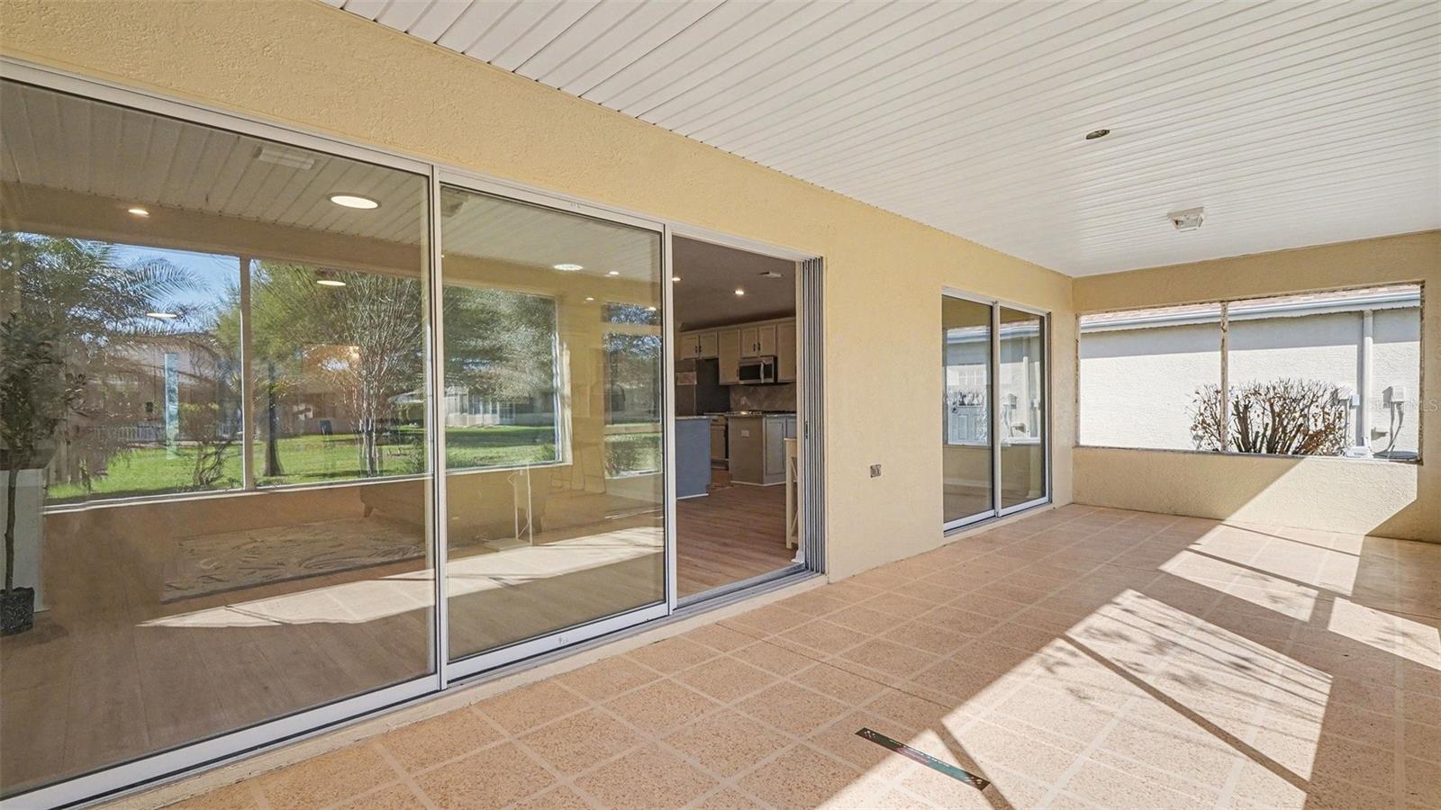 SPRUCE CREEK COUNTRY CLUB - Residential