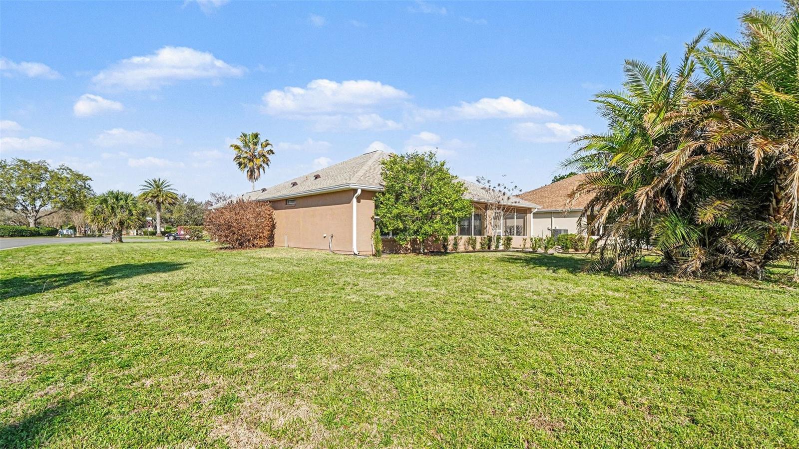 SPRUCE CREEK COUNTRY CLUB - Residential