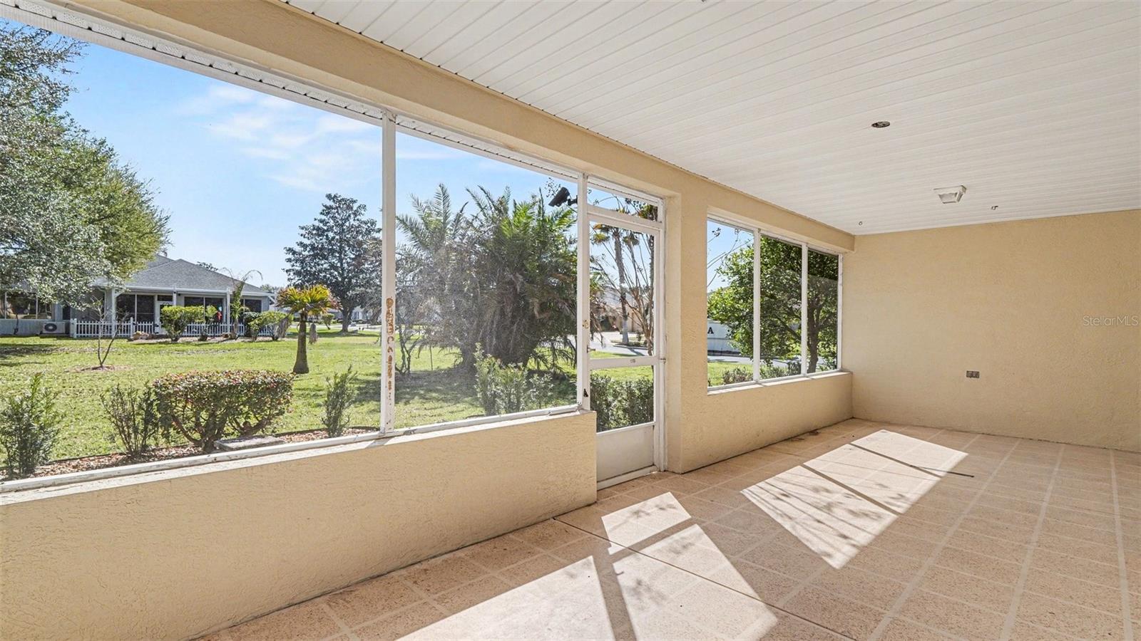 SPRUCE CREEK COUNTRY CLUB - Residential