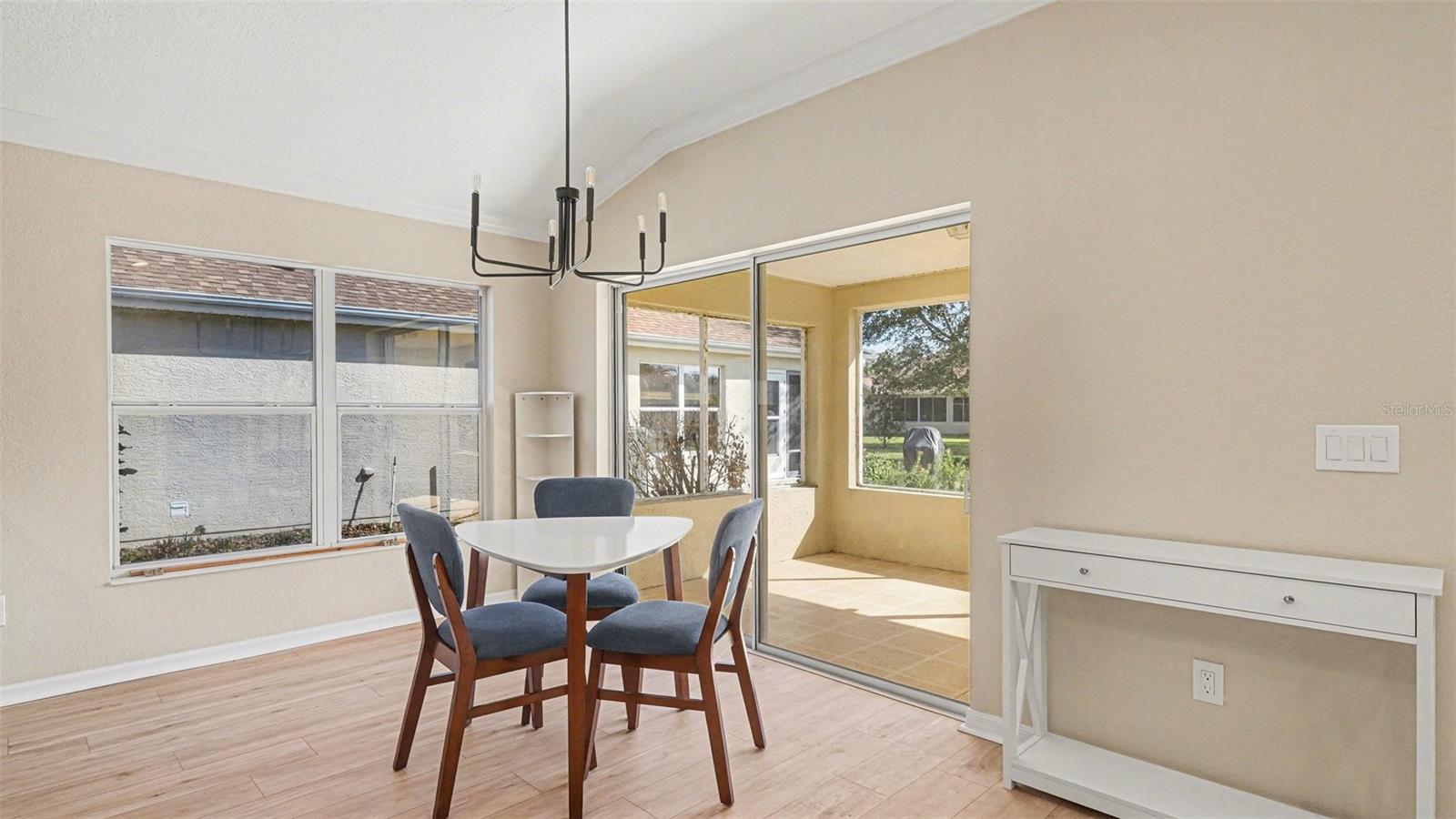 SPRUCE CREEK COUNTRY CLUB - Residential