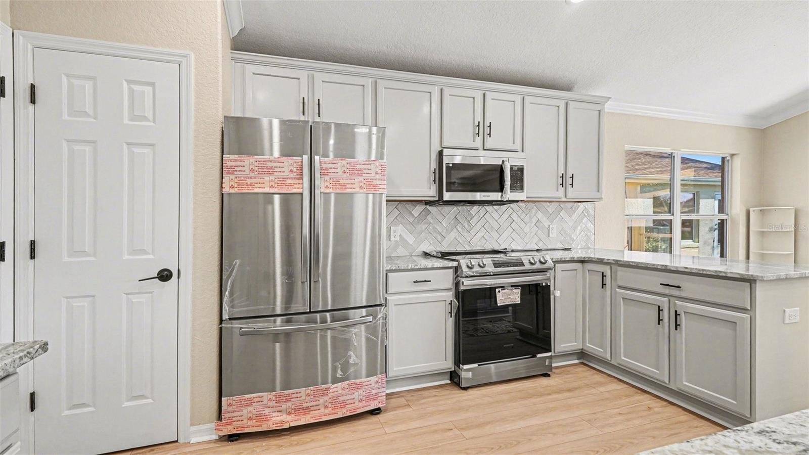 SPRUCE CREEK COUNTRY CLUB - Residential