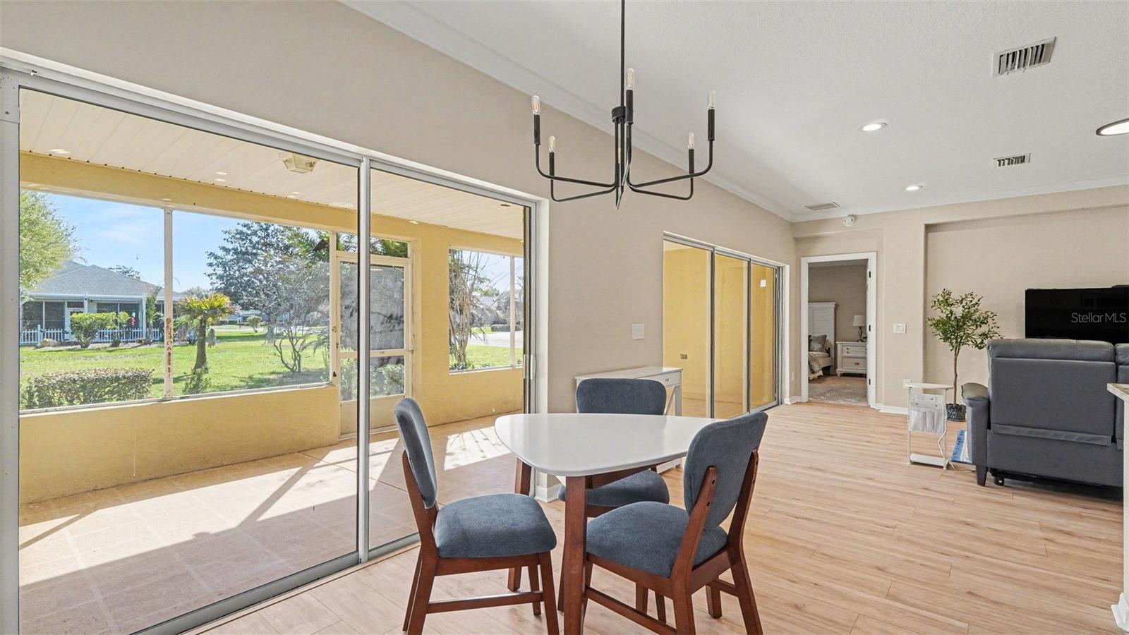 SPRUCE CREEK COUNTRY CLUB - Residential