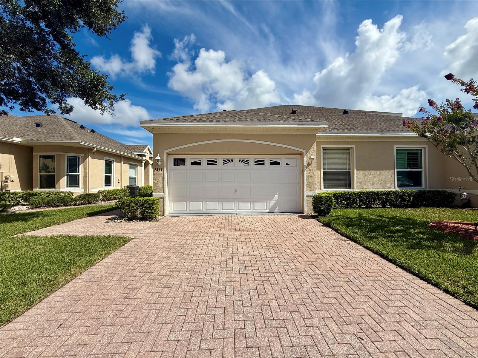 Hidden gem just north of Palm Harbor in the Trinity area!
This spacious 4-bedroom, 3-bath home is located in a gated community with easy access to top-rated schools, shopping, and all the dining options the area is known for.
Inside, you’ll find a move-in-ready home featuring newer appliances, fresh updates, and a 2-car garage for plenty of storage and parking.
Step outside into the screened in patio to enjoy the peaceful community setting—complete with a pond and relaxing water fountain, plus a beautifully maintained pool area for residents.
With a low HOA fee that covers lawn care, shrubs, sprinklers, and community maintenance, you can spend more time enjoying Florida living and less time on upkeep.
Priced to sell quickly—don’t miss your chance to call this home your own. Schedule your private tour today!