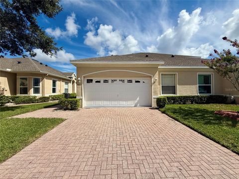 Photo of 7451 Wimpole Drive, New Port Richey, FL 34655 (MLS # W7878310)