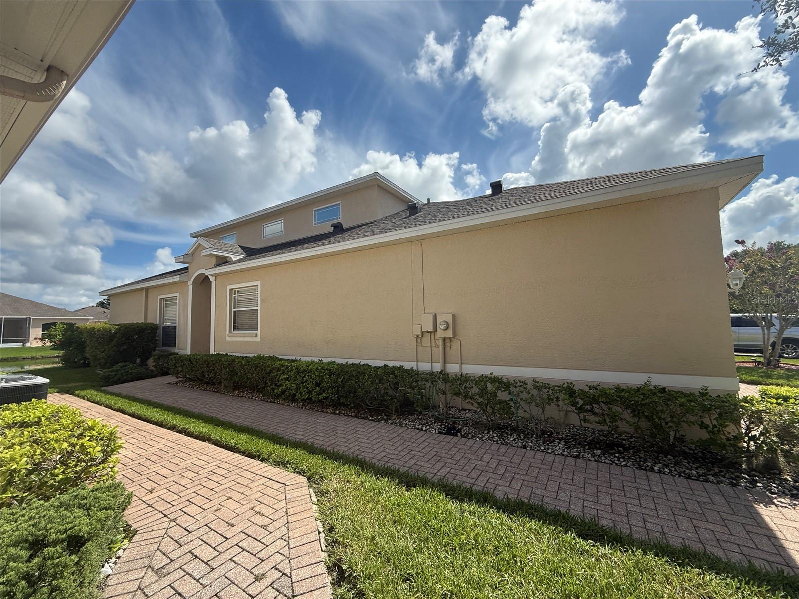 7451 WIMPOLE DRIVE
