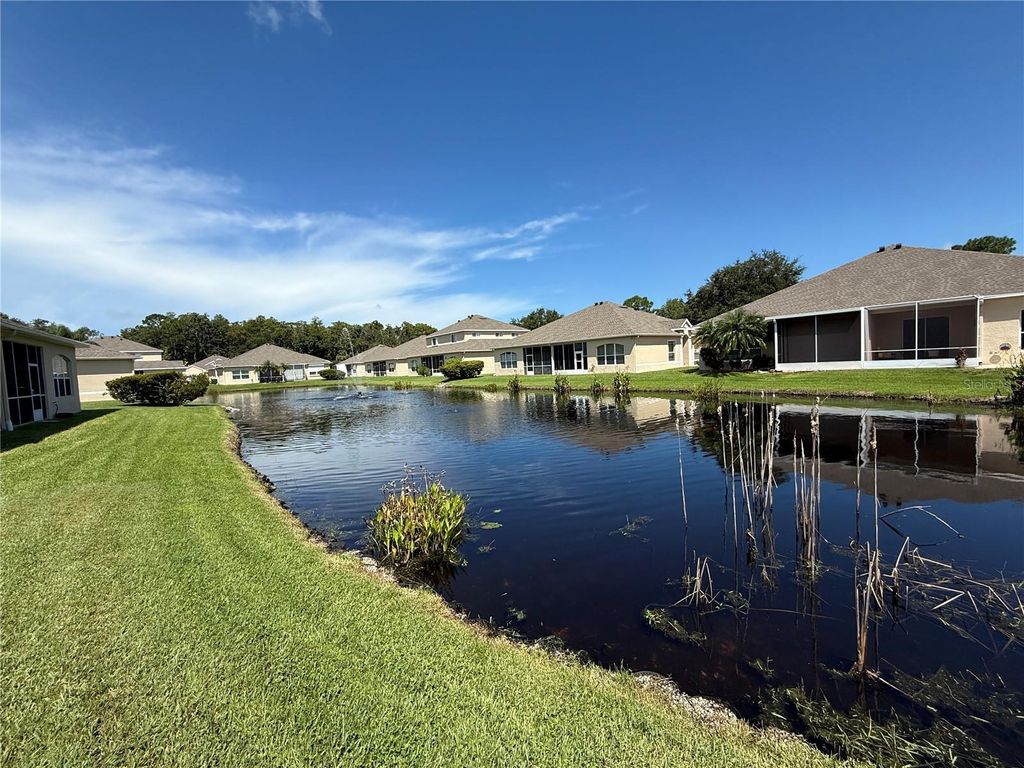 Photo of 7451 Wimpole Drive, New Port Richey, FL 34655 (MLS # W7878310)