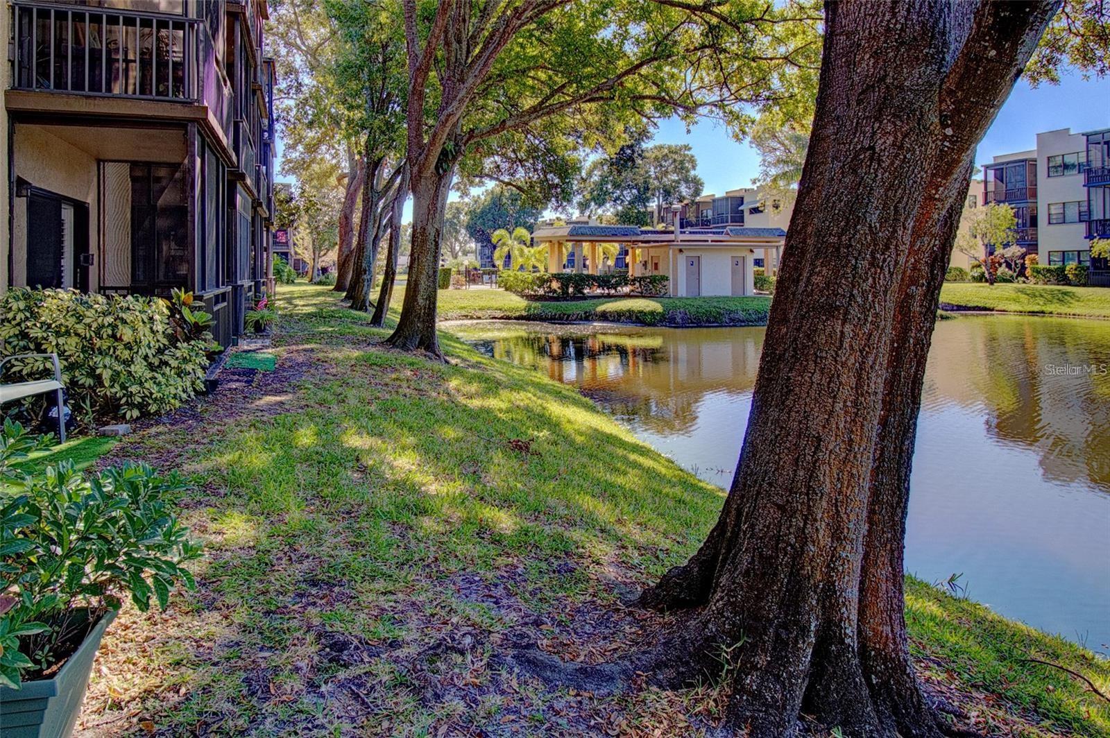 TERRACE PARK OF FIVE TOWNS - Residential