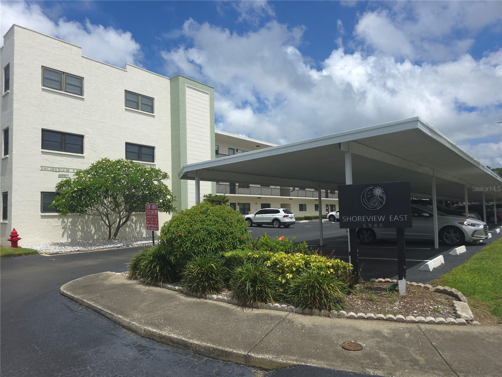 TERRACE PARK OF FIVE TOWNS - Residential