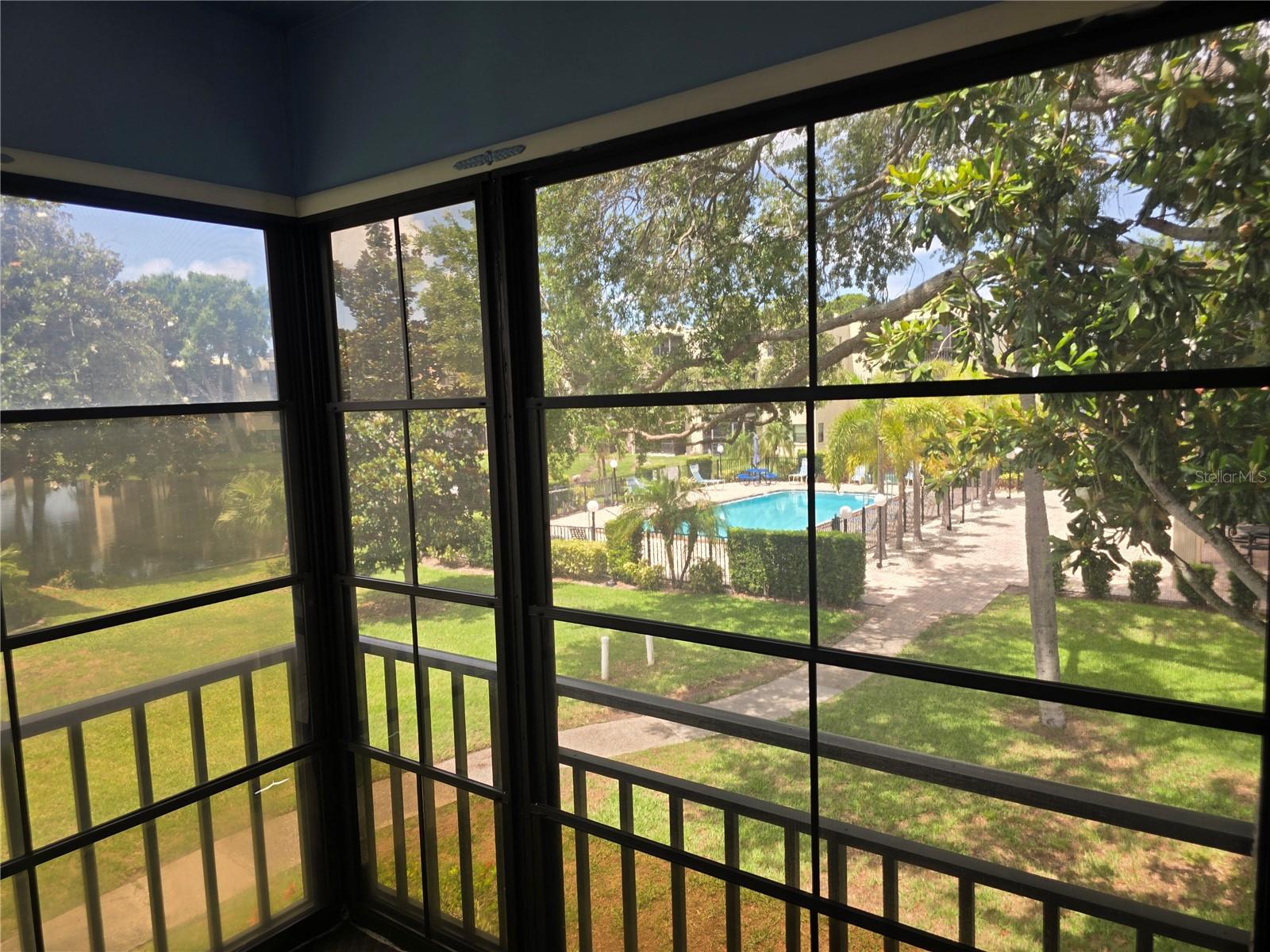 TERRACE PARK OF FIVE TOWNS - Residential