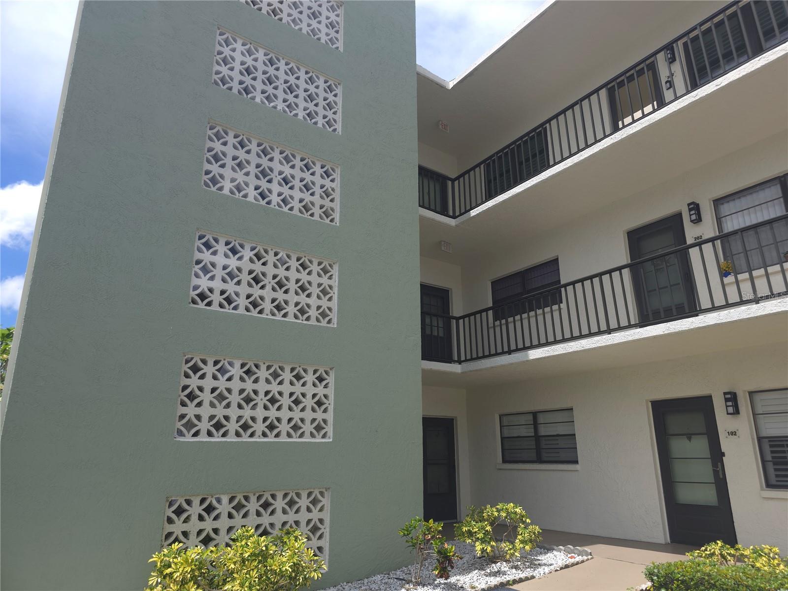 TERRACE PARK OF FIVE TOWNS - Residential