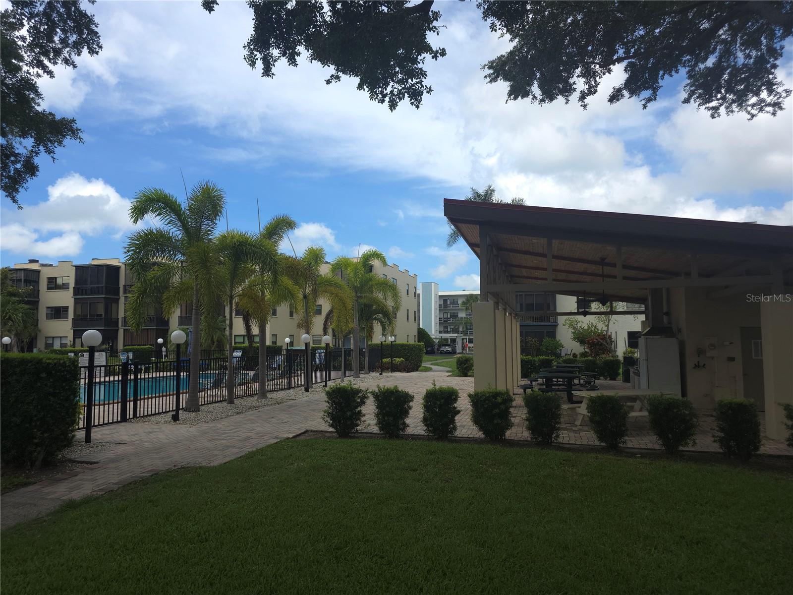 TERRACE PARK OF FIVE TOWNS - Residential