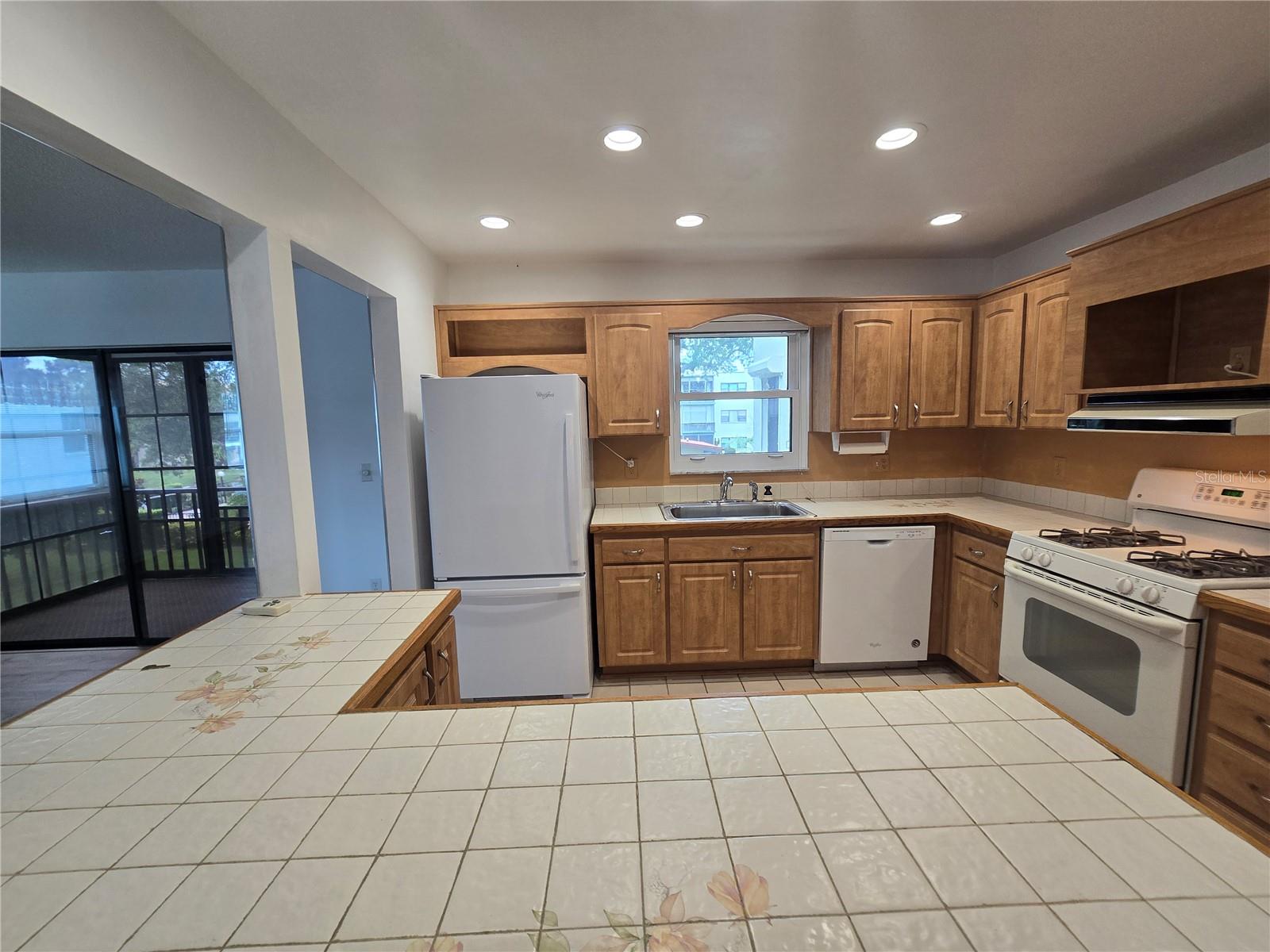 TERRACE PARK OF FIVE TOWNS - Residential