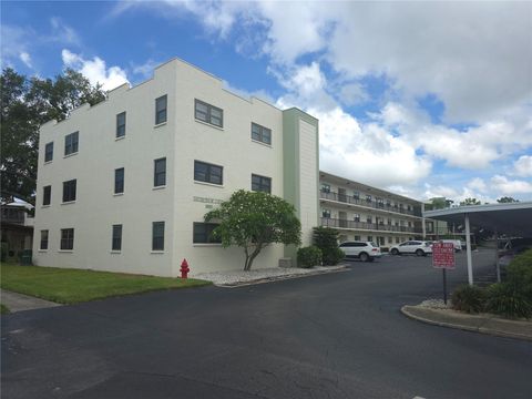 Photo of 5980 Terrace Park Drive N #201, St Petersburg, FL 33709 (MLS # TB8513411)