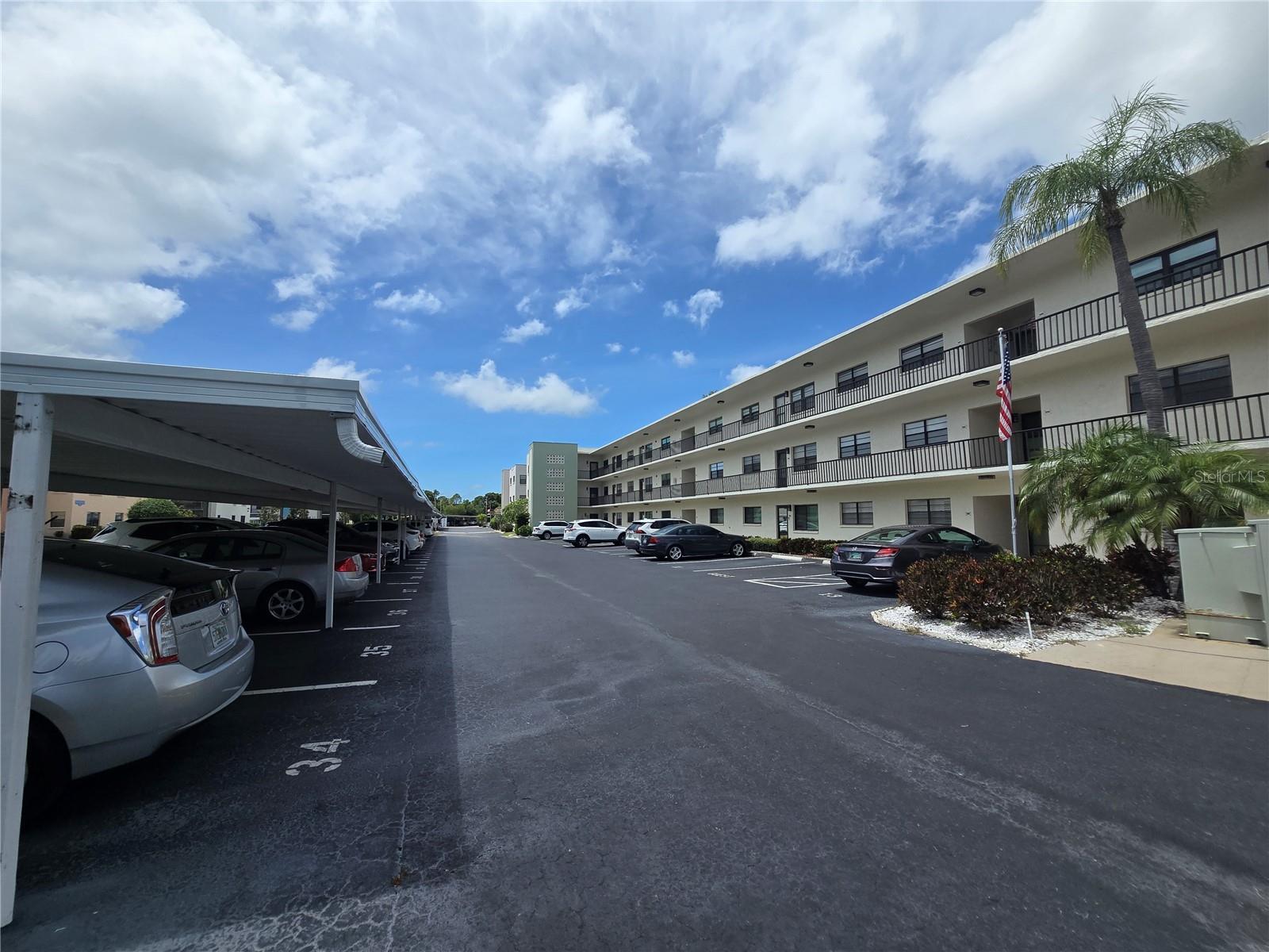 TERRACE PARK OF FIVE TOWNS - Residential