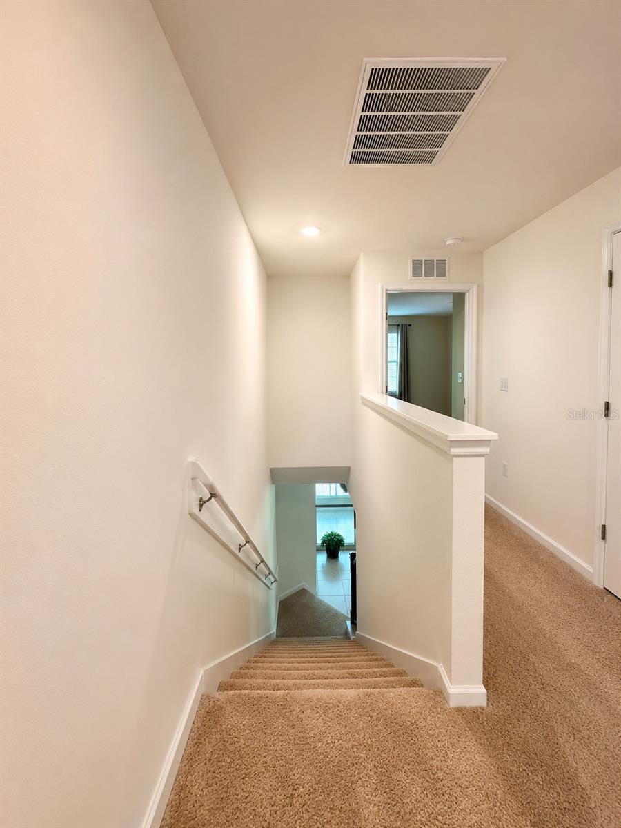 TRAILS - Residential