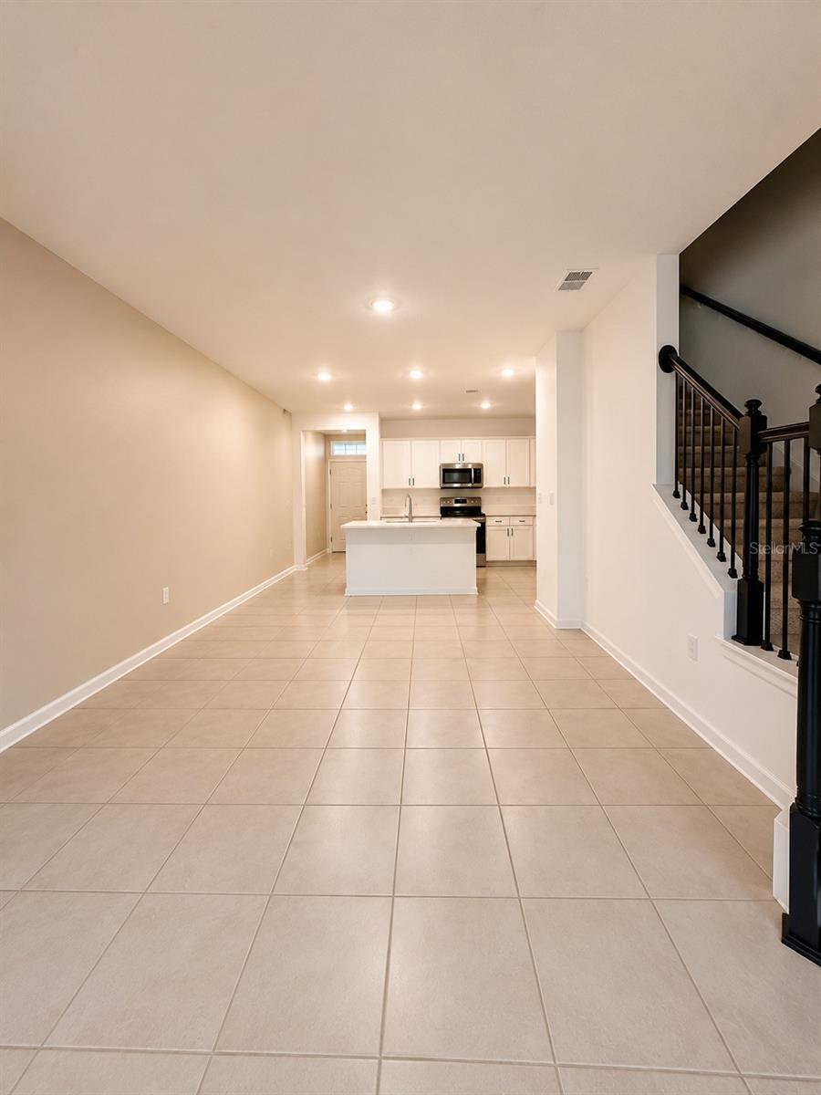 TRAILS - Residential