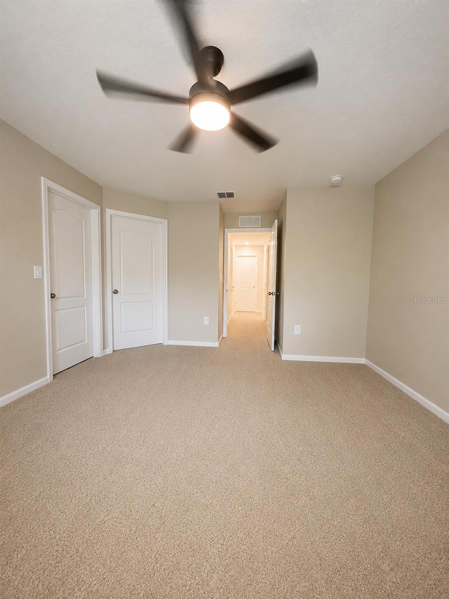 TRAILS - Residential