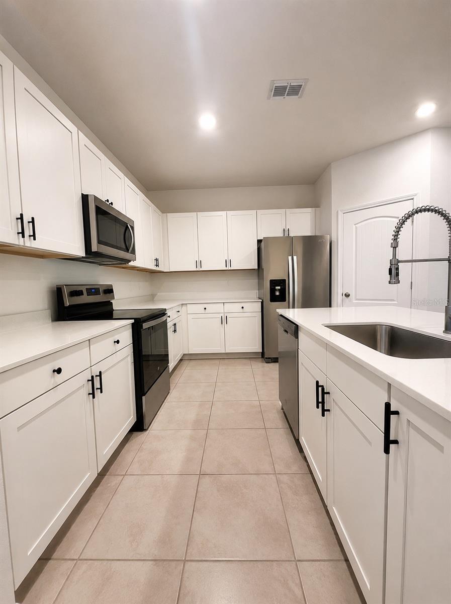 TRAILS - Residential