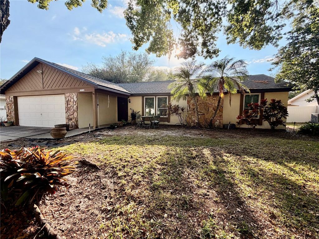 Photo of 15116 Trail Creek Place, Tampa, FL 33625 (MLS # TB8492603)