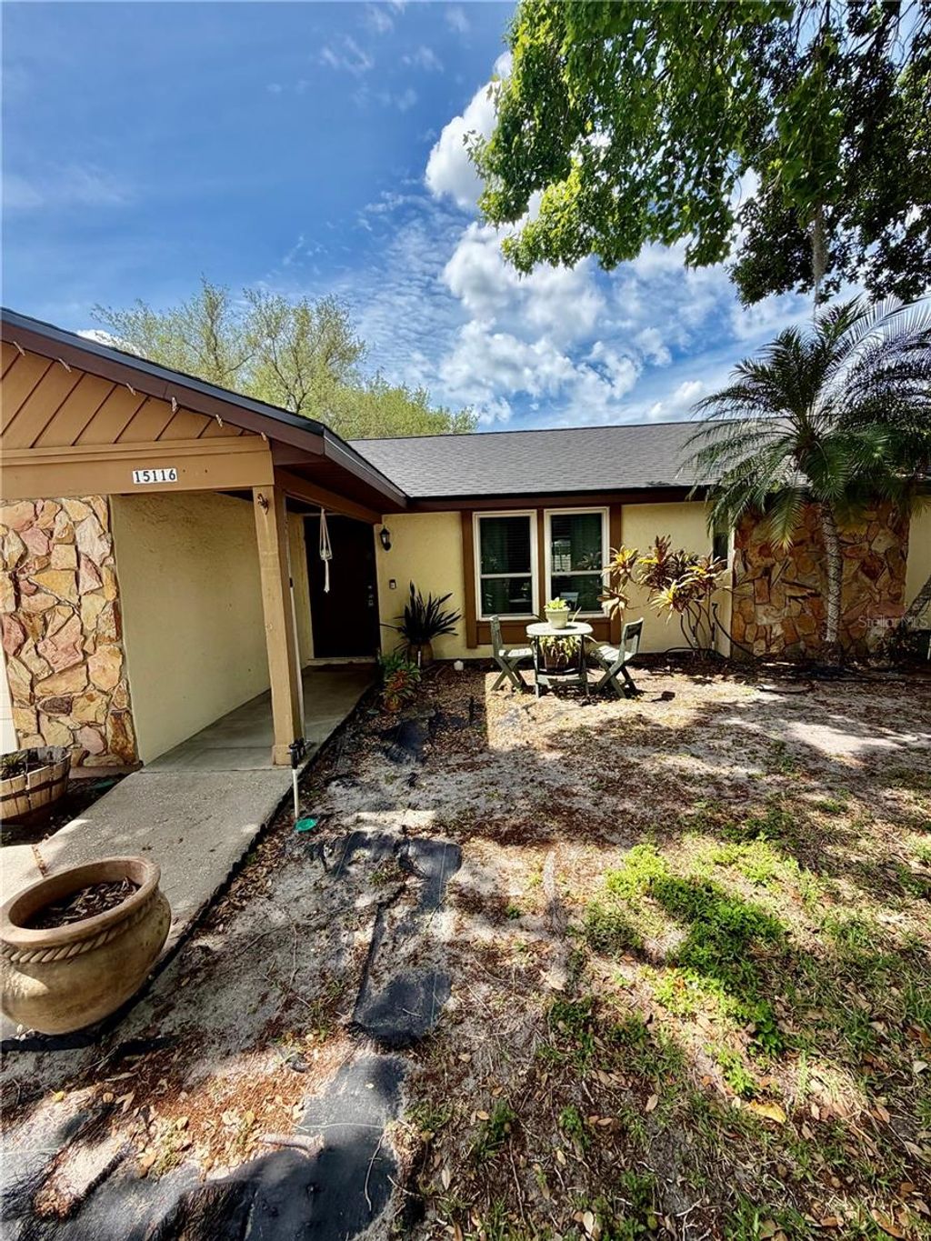 Photo of 15116 Trail Creek Place, Tampa, FL 33625 (MLS # TB8492603)