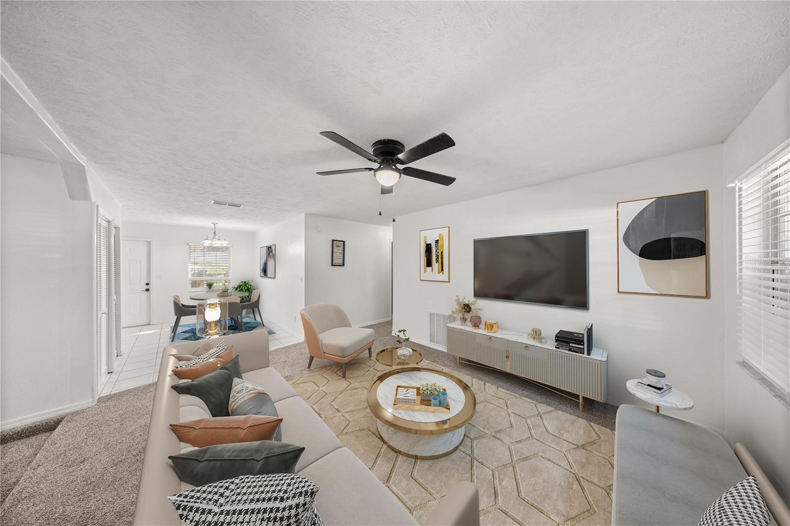 OCALA PARK ESTATE - Residential