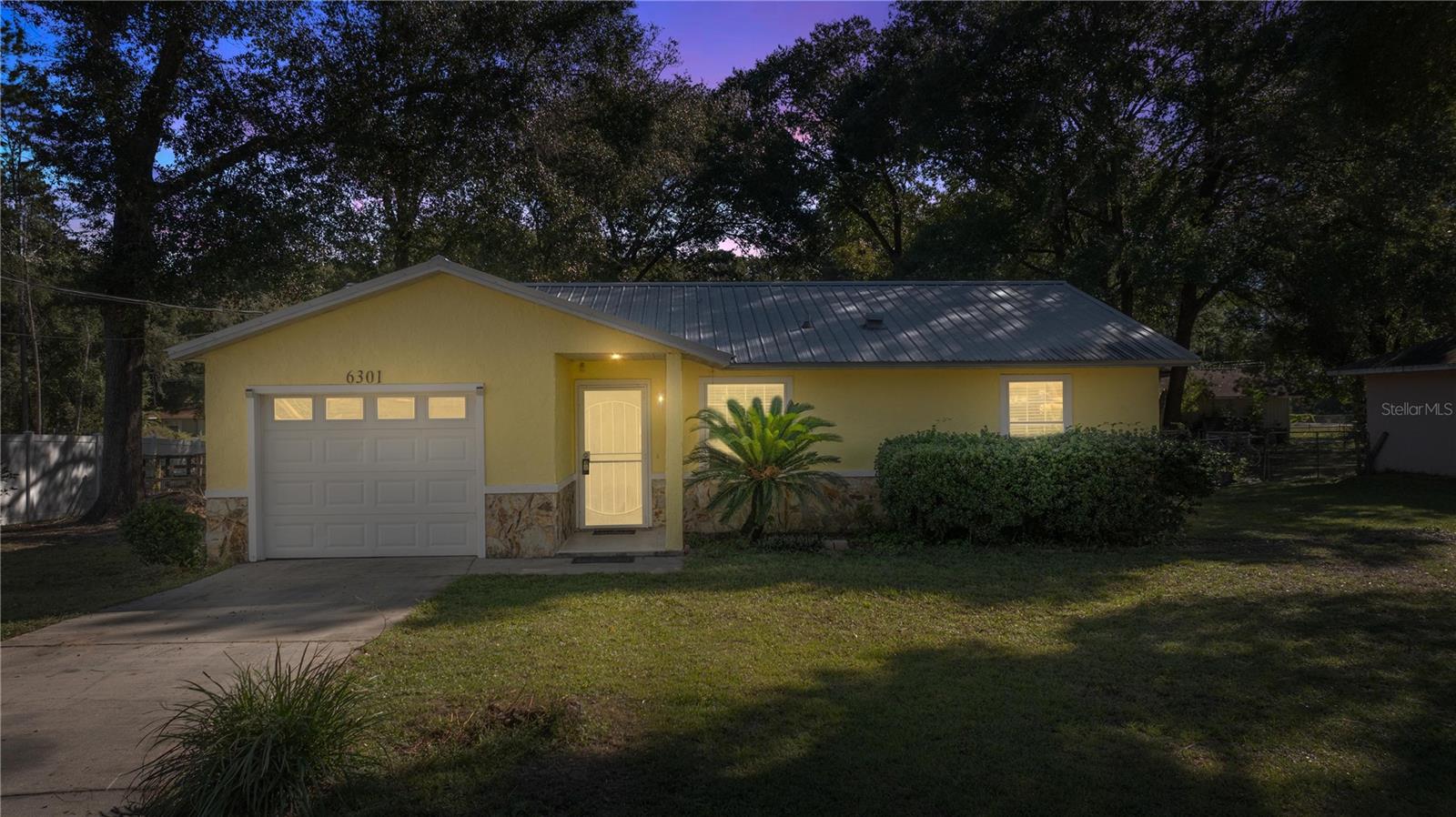 OCALA PARK ESTATE - Residential