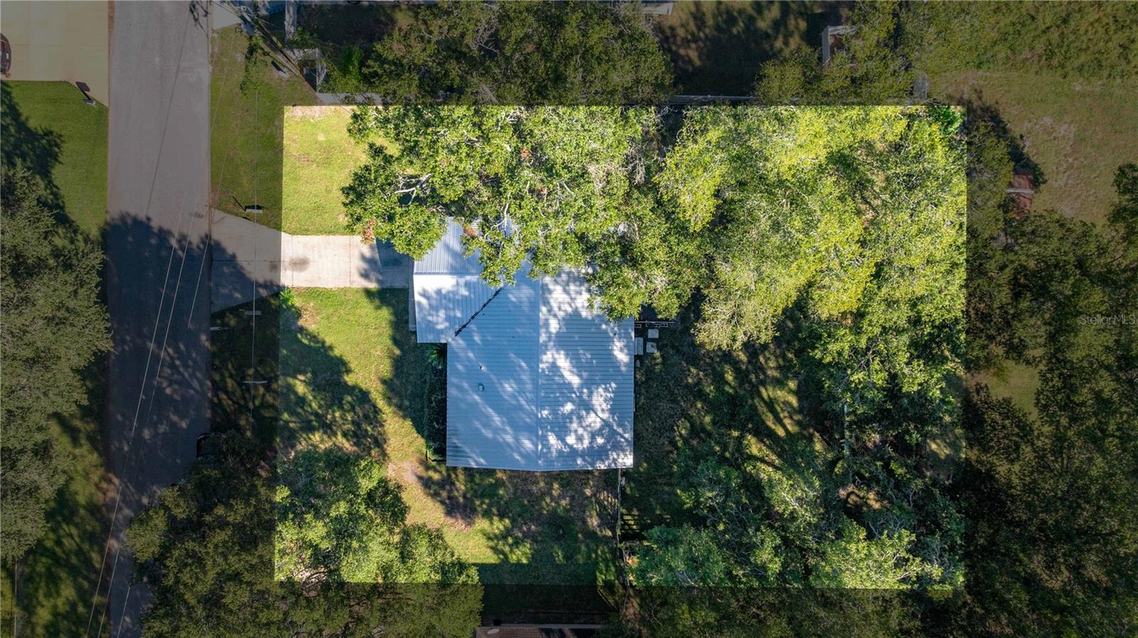 OCALA PARK ESTATE - Residential