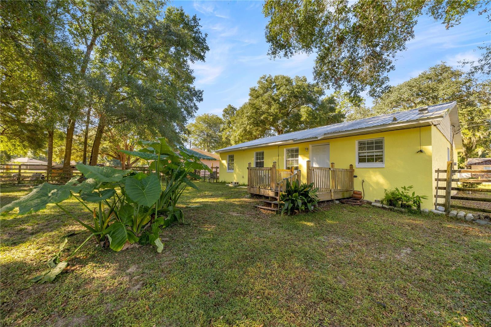 OCALA PARK ESTATE - Residential