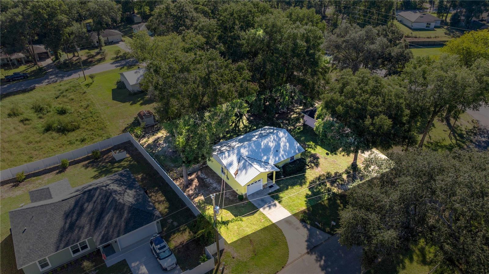 OCALA PARK ESTATE - Residential